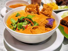 -关夫人餐厅(阳光广场店)