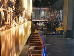 -老伙记海鲜码头(北滘店)