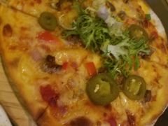 -春树下·树屋花房西餐厅(罍街AS1980店)