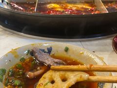 -重庆老火锅王(西安北路店)