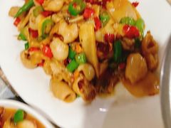 -南雄雄州土菜餐厅(粤北大厦店)