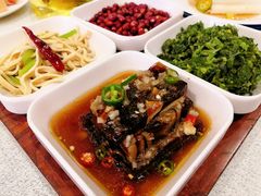 -阿庄新豫菜(航海东路店)