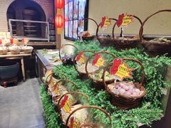 -鸽子窝(青塔店)