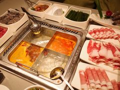 -海底捞火锅(关山保利店)