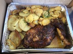 -Pedro's House of Lamb(基督城)