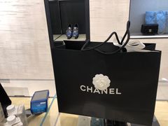 -Chanel(德基广场店)