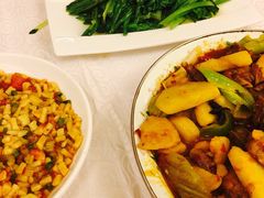 -楼兰印象(朝外店)