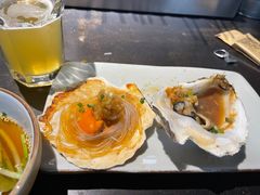 -很久以前羊肉串(中山公园店)