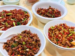 -笨罗卜浏阳菜馆(龙华鹏润达店)