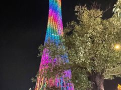 -广州塔