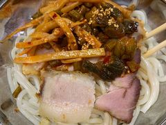 -红鼻子桂林米粉(金唐新光界店)