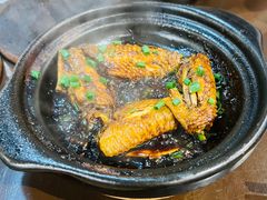 -甬小馆·焗海鲜温州菜(五马街店)