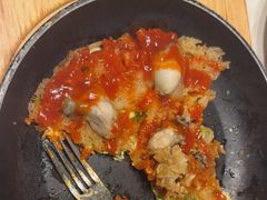 -志明眷村·台式融合菜·宵夜