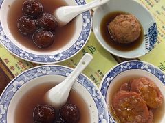 -粗茶淡饭(东关街店)