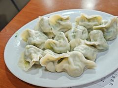 -鸿毛饺子(紫竹桥店)
