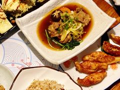 -千代饮兵卫日本料理(东二环泰禾广场西区店)