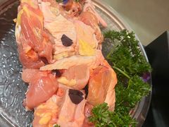 -芸山季·云南野生菌火锅(人民广场来福士店)