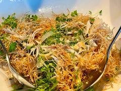 -三利音·东方司宴(外滩店)