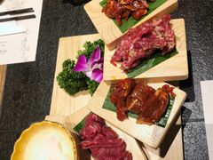 -盡膳口福跷脚牛肉火锅(合生汇购物中心店)