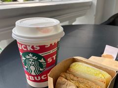 -星巴克臻选(广州沙面店)