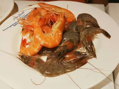 -星伦多自助料理·涮烤一体(虹悦城店)