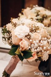 -Sunny喜铺婚礼策划(东部店)
