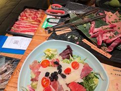 -千寻烧肉(政务区店)