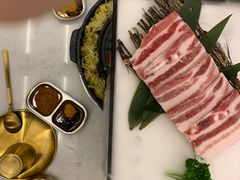 -老板娘的烤肉店(港湾广场店)