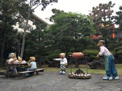 -济州岛泰迪熊博物馆