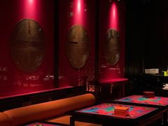 -上海滩餐厅(BFC外滩金融中心店)