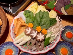 -江户·岚 创意料理(泛海店)