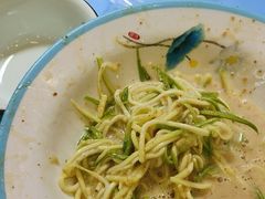 -丽泽山庄·生态怀柔菜·虹鳟鱼(红螺寺店)