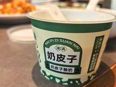 -黑窑厂糖油饼烤鸭·清真菜(黑窑厂街店)