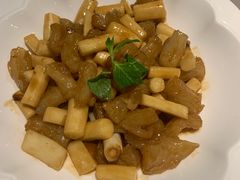 -蘇河湾·新鲁菜·泰山宴(泰山店)