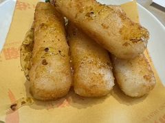 -大潮淮·淮扬菜(何园旗舰店)