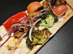 -Turka土耳咖 (滨海新区店)