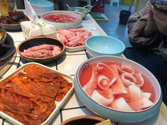 -巴蜀匠人原味火锅(中信未来城店)