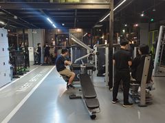 -LikingFit24小时健身•普拉提(张江店)