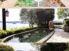 -天目湖涵田度假村