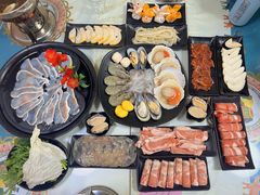 -丽江庭院之丽江往事(安定门店)
