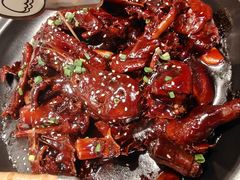 -回味黑鸭煲·始于2006(万松园店)