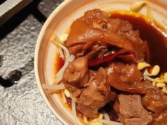 -晓宇重庆火锅(西安荟聚店)