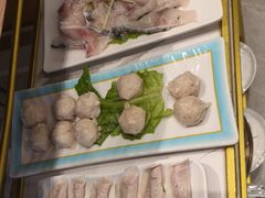 -粤顺渔坊·中山脆肉鲩火锅(清湖店)