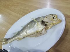 -长平肥姐白粥·海鲜打冷