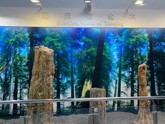 -延庆地质公园博物馆