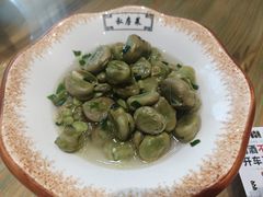 -香阁餐厅·常州菜·常州菜代表品牌(新北奥体店)