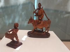 -土山湾博物馆