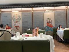 大堂-江南厨子(万象天地店)