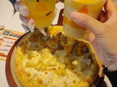 -百联临沂购物中心(临沂路店)