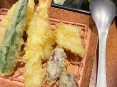 -天妇罗内顺田(罗湖店)